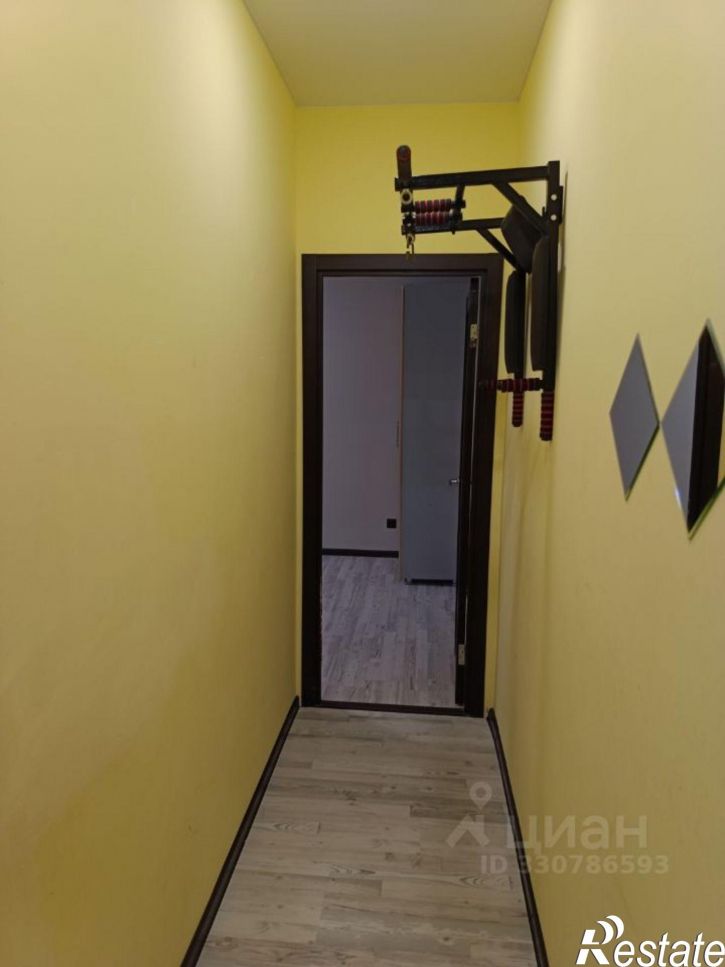 2-комн квартира ул Козуева, 80 2,  д. 80 2,  к. 2