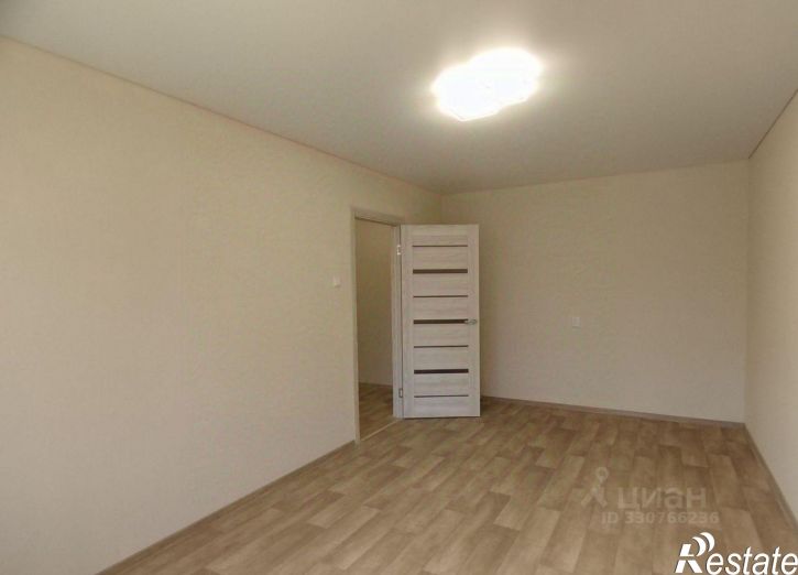 1-комн квартира мкр Паново, 16,  д. 16