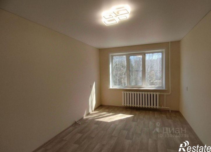 1-комн квартира мкр Паново, 16,  д. 16