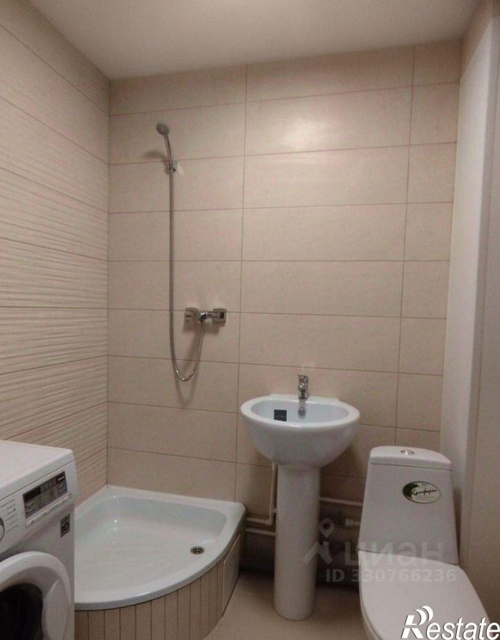 1-комн квартира мкр Паново, 16,  д. 16