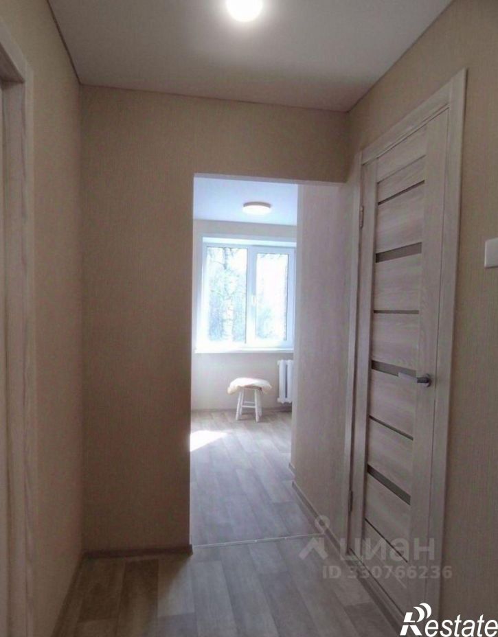 1-комн квартира мкр Паново, 16,  д. 16