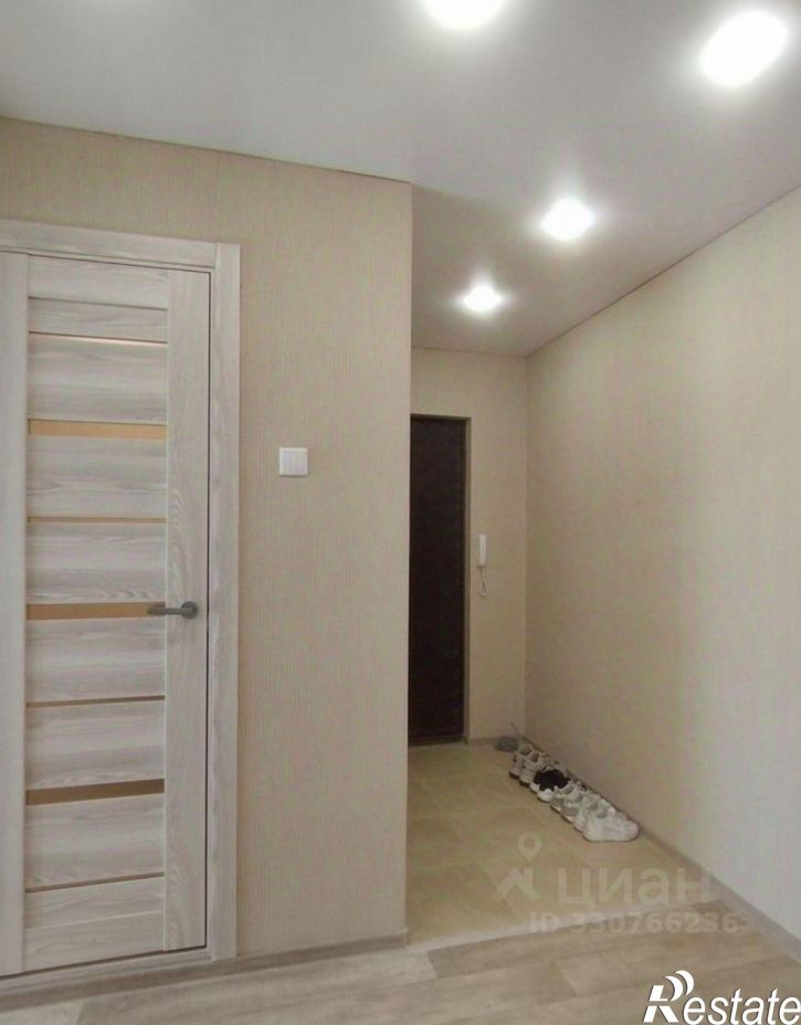 1-комн квартира мкр Паново, 16,  д. 16