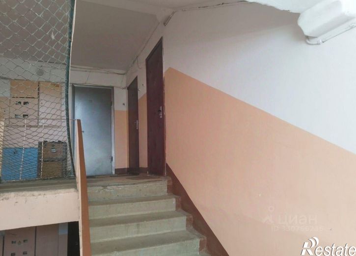 1-комн квартира мкр Паново, 16,  д. 16