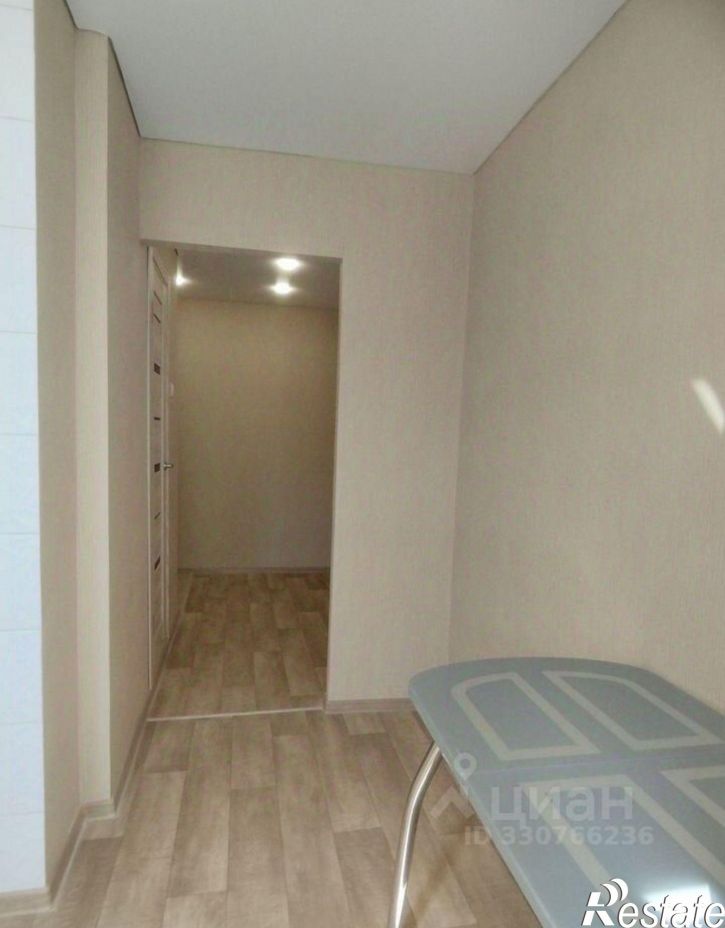 1-комн квартира мкр Паново, 16,  д. 16