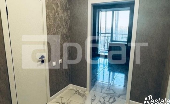 1-комн квартира Даремская улица, 18,  д. 18