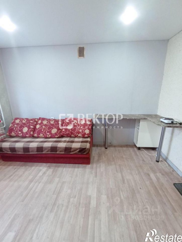 Комната улица Георгия Димитрова, 18,  д. 18