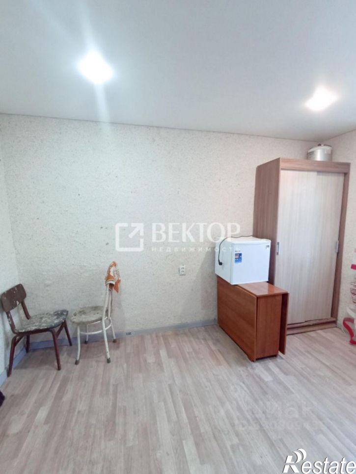Комната улица Георгия Димитрова, 18,  д. 18
