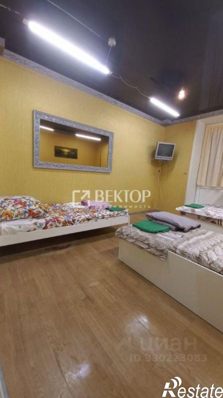 Коттедж/дом улица Энгельса, 34Б,  д. 34Б