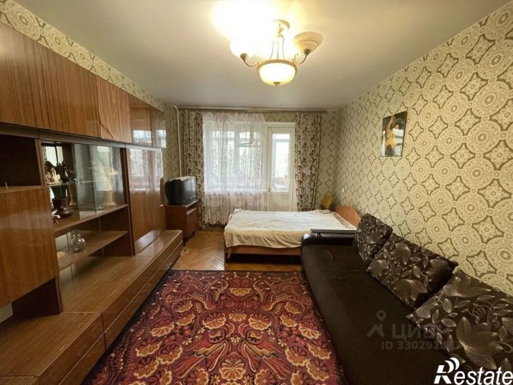 2-комн квартира Советская улица, 113А,  д. 113А