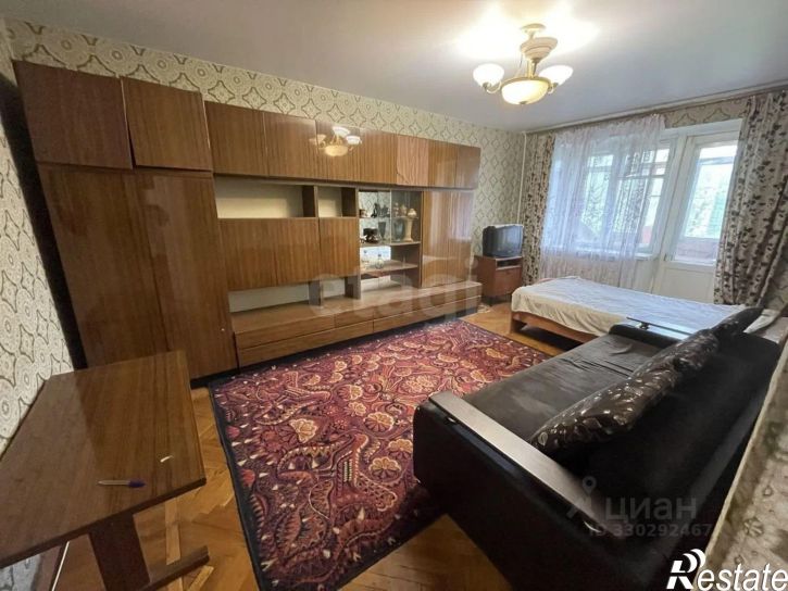 2-комн квартира Советская улица, 113А,  д. 113А
