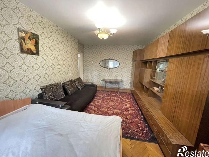 2-комн квартира Советская улица, 113А,  д. 113А