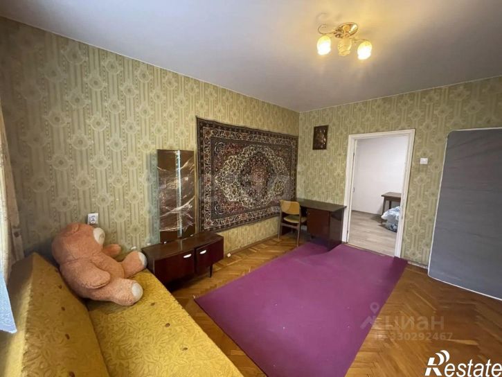 2-комн квартира Советская улица, 113А,  д. 113А