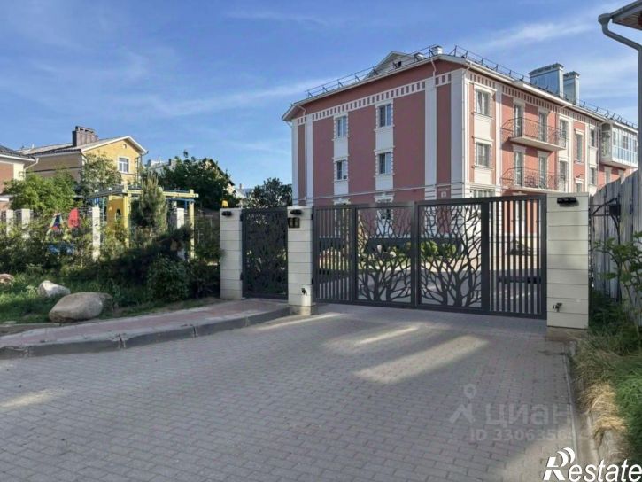 3-комн квартира Пятницкая улица, 28В к1,  д. 28В к1