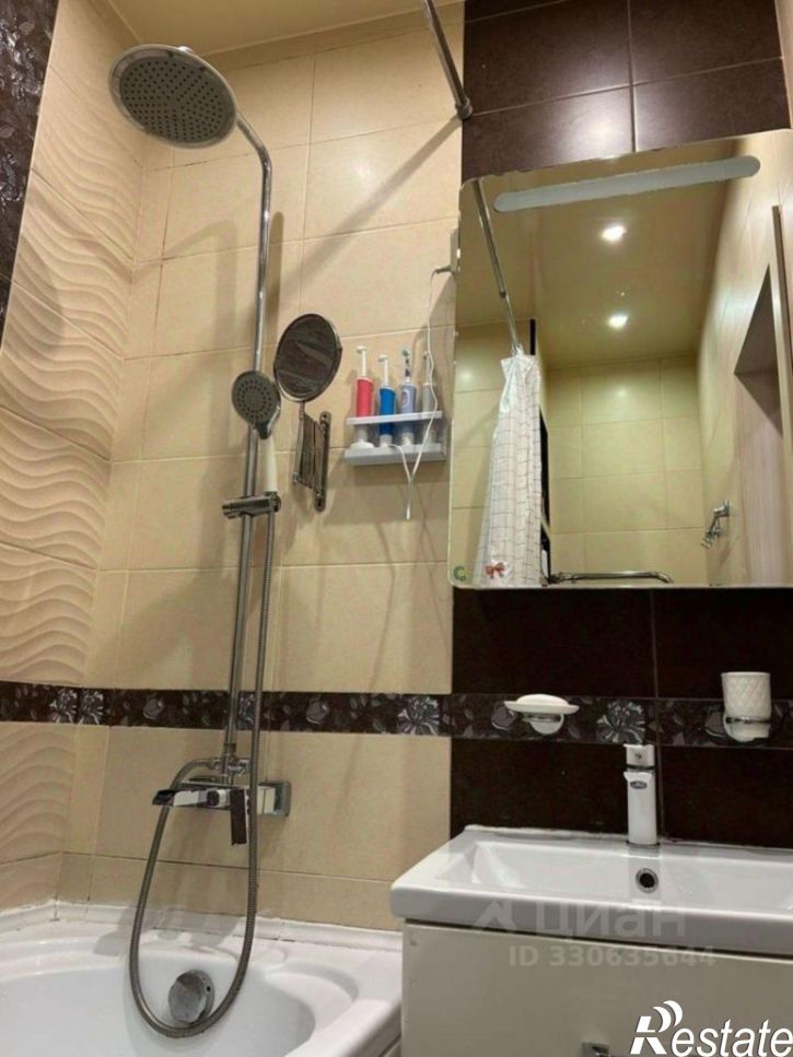 3-комн квартира Пятницкая улица, 28В к1,  д. 28В к1