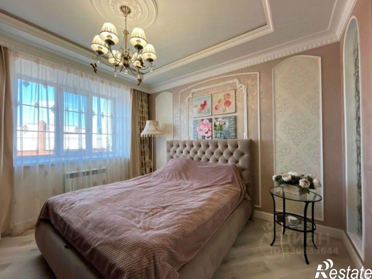 3-комн квартира Пятницкая улица, 28В к1,  д. 28В к1