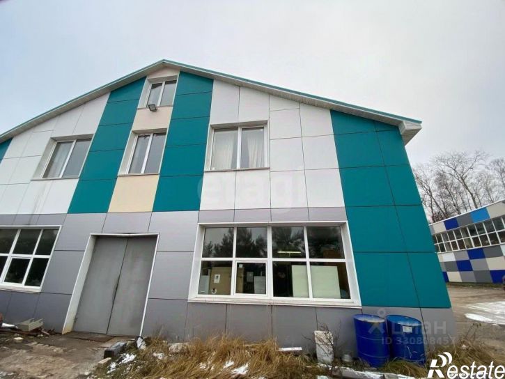 Офис Инженерный переулок, 3/2,  д. 3/2