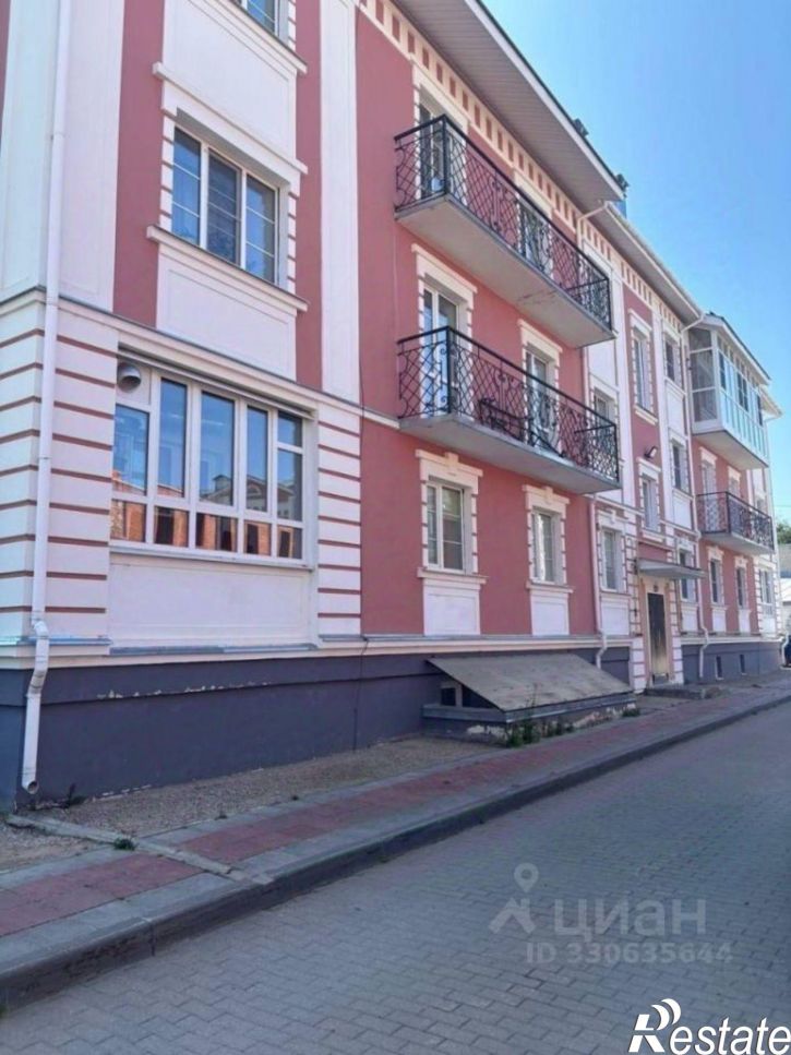 3-комн квартира Пятницкая улица, 28В к1,  д. 28В к1