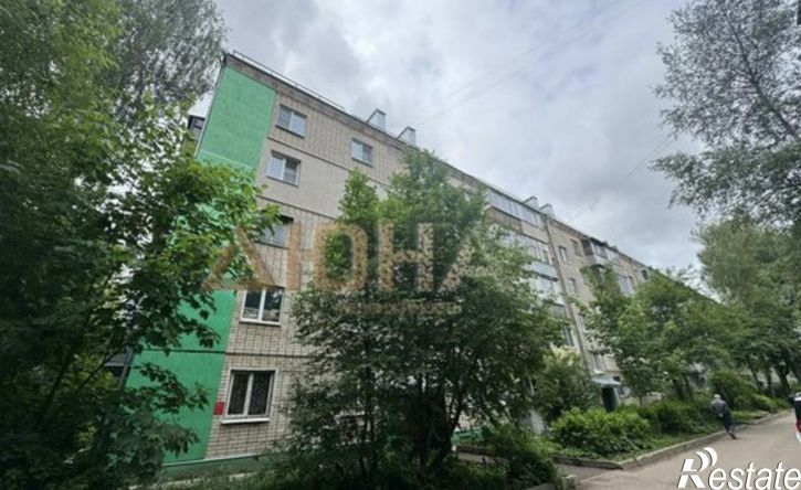 3-комн квартира Глазковский проезд, 4,  д. 4