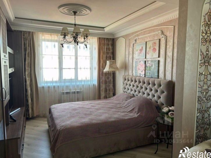 3-комн квартира Пятницкая улица, 28В к1,  д. 28В к1