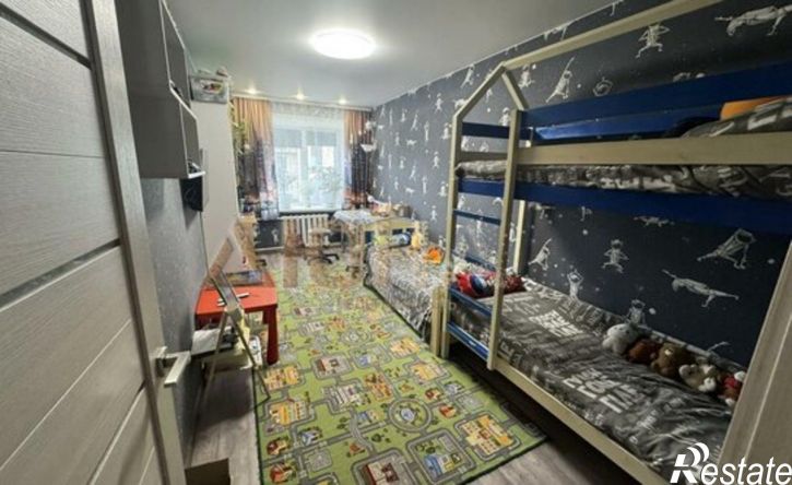 3-комн квартира Глазковский проезд, 4,  д. 4