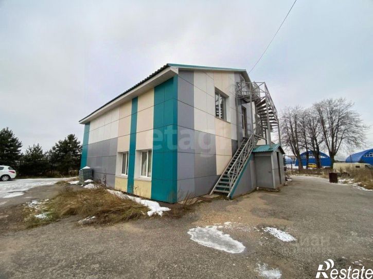 Офис Инженерный переулок, 3/2,  д. 3/2