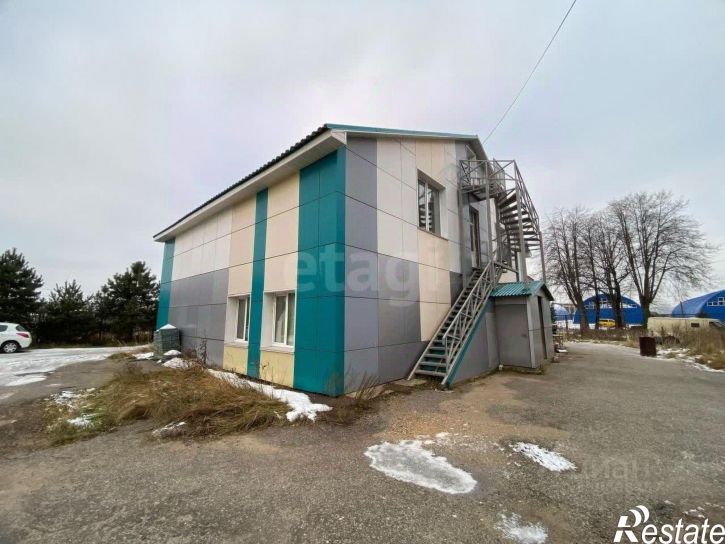 Офис Инженерный переулок, 3/2,  д. 3/2