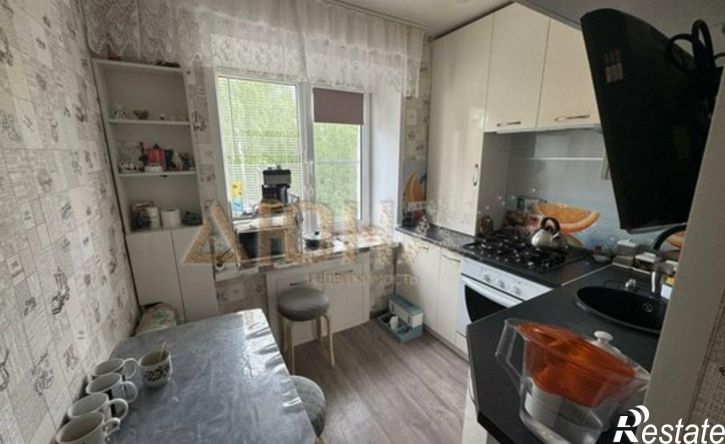 3-комн квартира Глазковский проезд, 4,  д. 4
