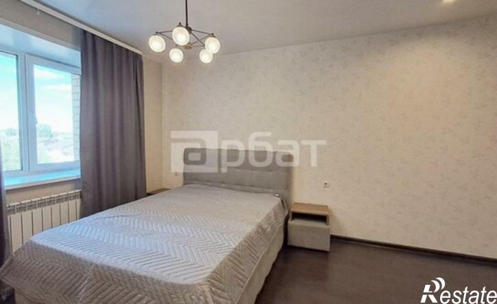 2-комн квартира ул Заволжская, 219,  д. 219