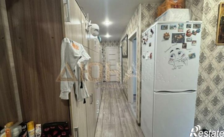 3-комн квартира Глазковский проезд, 4,  д. 4