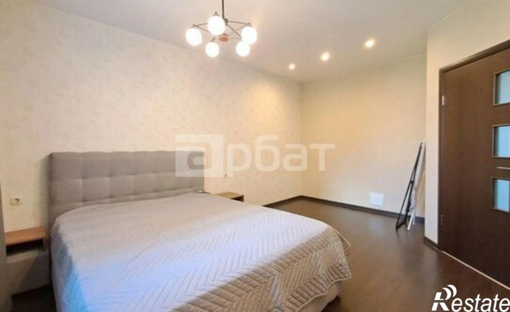 2-комн квартира ул Заволжская, 219,  д. 219