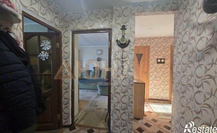 2-комн квартира ул Бабушкиной Наты, 6,  д. 6
