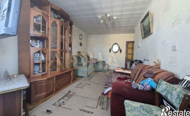 2-комн квартира ул Бабушкиной Наты, 6,  д. 6