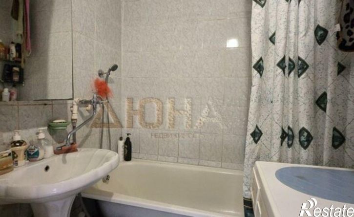 2-комн квартира ул Бабушкиной Наты, 6,  д. 6