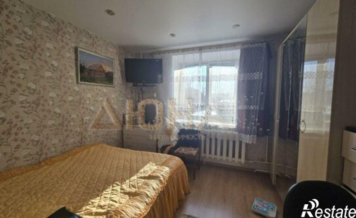 2-комн квартира ул Бабушкиной Наты, 6,  д. 6