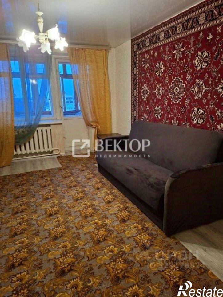 3-комн квартира улица Стопани, 31,  д. 31