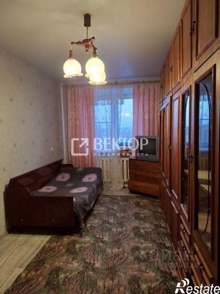 3-комн квартира улица Стопани, 31,  д. 31