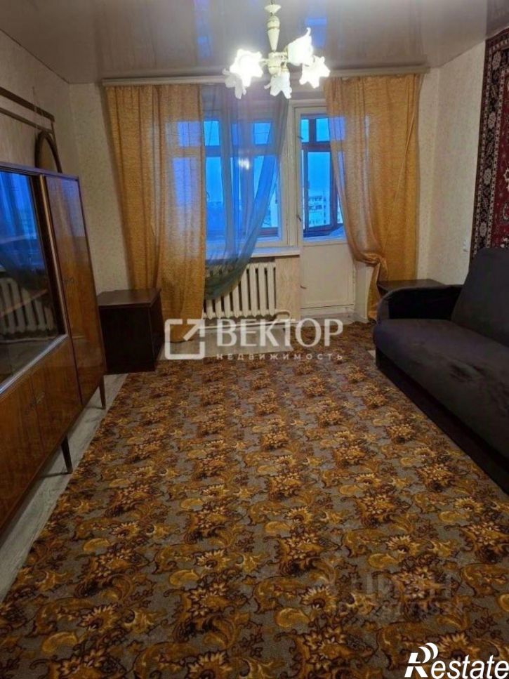 3-комн квартира улица Стопани, 31,  д. 31