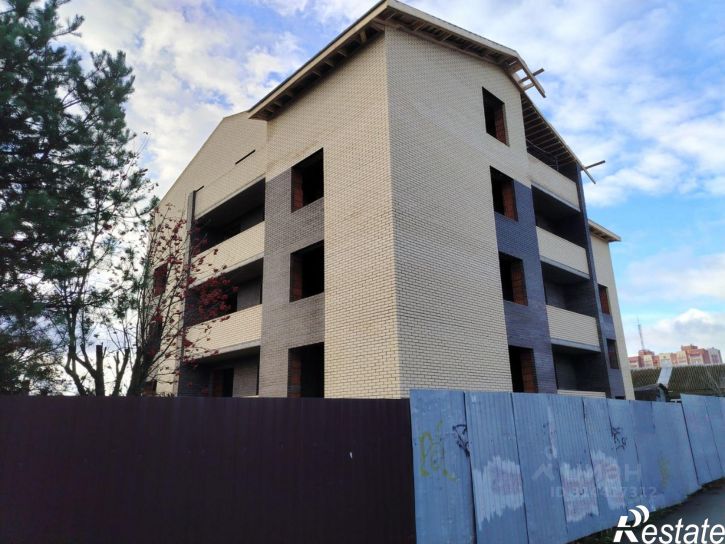 2-комн квартира улица Шагова, 120,  д. 120