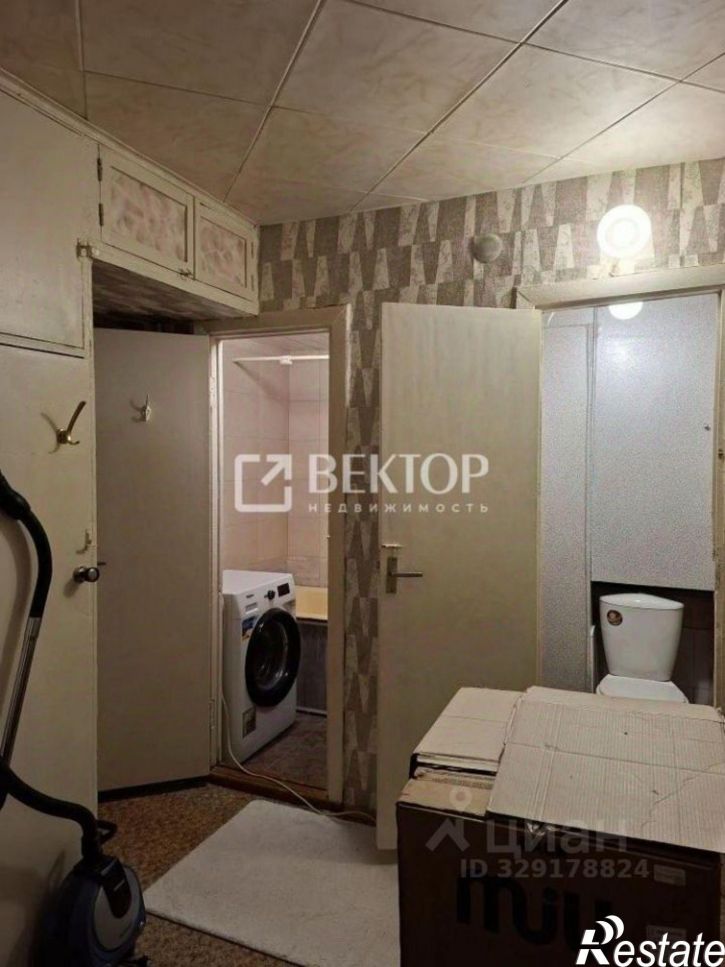 3-комн квартира улица Стопани, 31,  д. 31