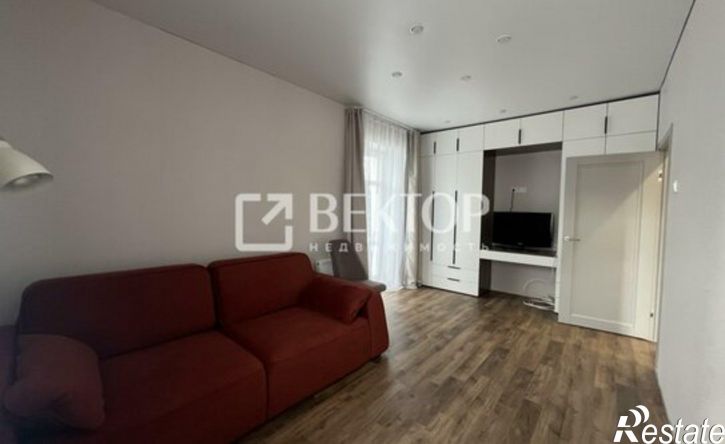 1-комн квартира пр-кт Текстильщиков, 57,  д. 57