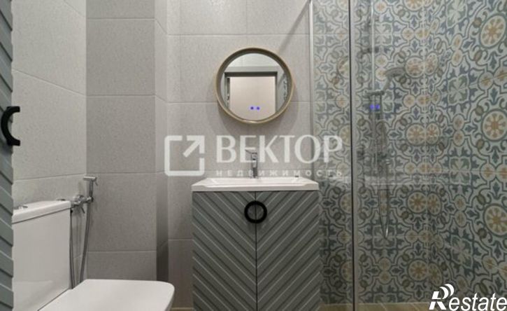 1-комн квартира пр-кт Текстильщиков, 57,  д. 57