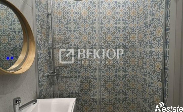 1-комн квартира пр-кт Текстильщиков, 57,  д. 57