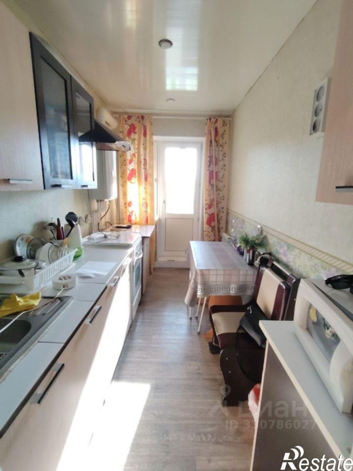1-комн квартира мкр "Венеция", 47,  д. 47