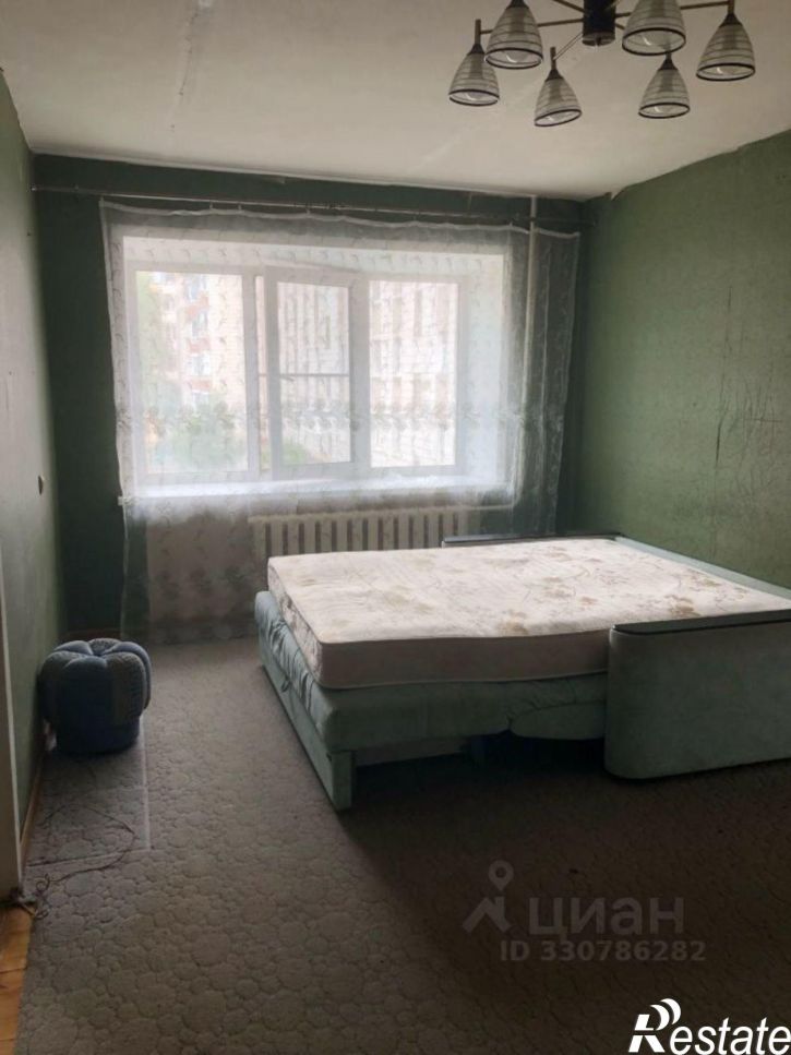 2-комн квартира проспект Мира, 67,  д. 67