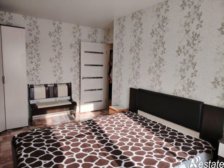 1-комн квартира мкр "Венеция", 47,  д. 47