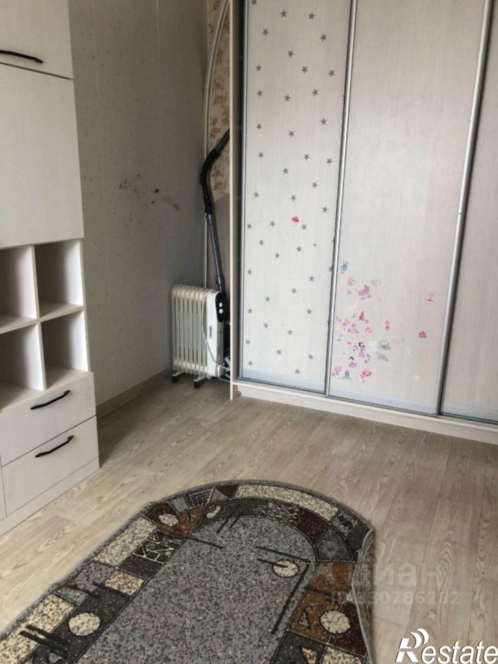 2-комн квартира проспект Мира, 67,  д. 67