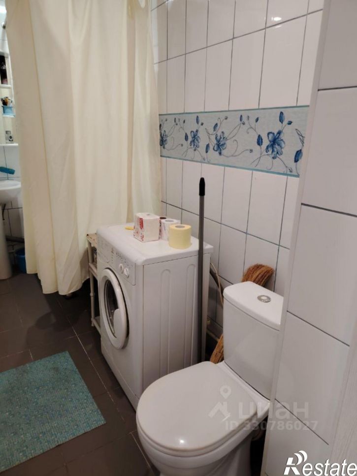 1-комн квартира мкр "Венеция", 47,  д. 47