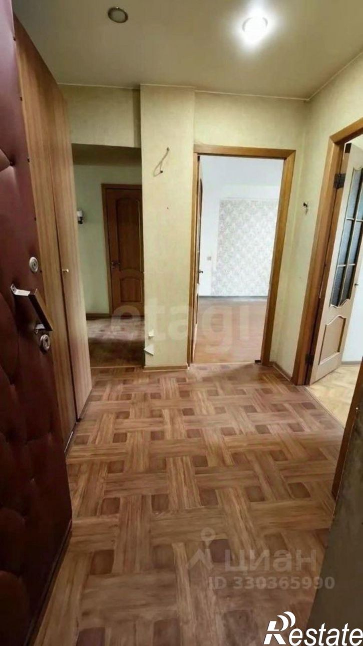 2-комн квартира Красноармейская улица, 48,  д. 48