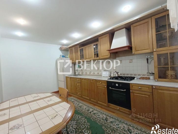 3-комн квартира Советская улица, 97,  д. 97