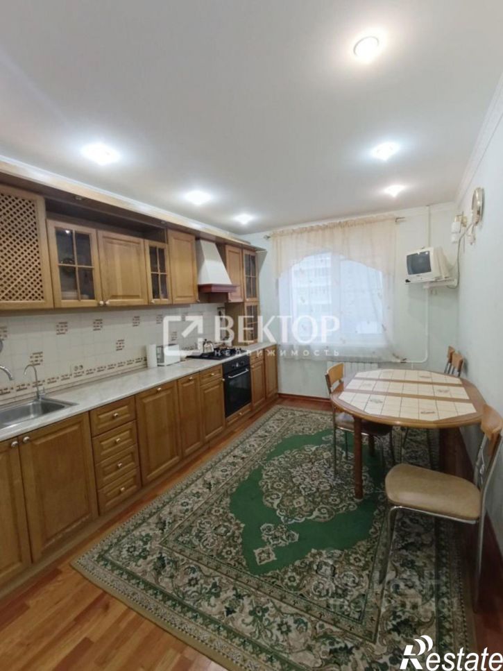 3-комн квартира Советская улица, 97,  д. 97